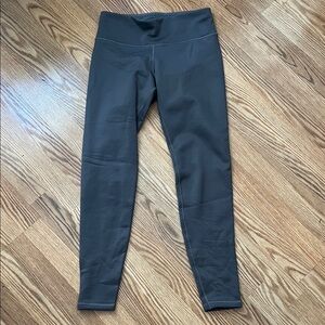 Athleta Gray Leggings